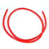 Benzinschlauch Neon Rot 1 Meter 5-6mm für Zündapp, Kreidler, Hercules, Puch, Simson, Mofa, Moped MG00007128