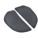 Knee pad tank for Kreidler Florett RS, TM, RMC, LF, LH MG00007150