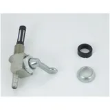 Benzinhahn M10x1 Unten Abgehend für Peugeot 103, Mobylette, Motobecane, Garelli MG00007153