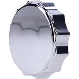 Tank cap bayonet vented chrome for Harley Davidson MG00007156
