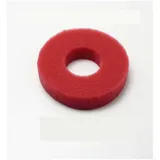 Gas cap sponge red 40mm for Zündapp, Kreidler, Hercules, Puch, DKW, Miele MG00007184