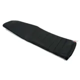 Sitzbankbezug Schwarz für Yamaha, RD 50 MX MG00007219 Sitzbankbezug Schwarz für Yamaha, RD 50 MX MG00007219