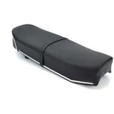 Sitzbank Schwarz 610x200x110mm für Zündapp, GTS 50, C 50 Sport, KS MG00007236