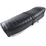 Sitzbank Schwarz 630x220x130mm für Zündapp GTS 50, C 50 Sport, KS MG00007249