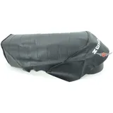 Sitzbankbezug Schwarz 440mm x 160mm für Zündapp KS 50, GTS C 50 Sport MG00007267