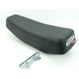 Sitzbank Schwarz 500mm x 160mm für Piaggio, Vespa, Ciao, Citta MG00007275