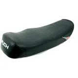 Sitzbank Daytona Schwarz 640mm x 210mm für Puch Monza, MG00007282