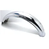 Schutzblech Chrom für Kreidler Florett RS, RMC, Zündapp, Hercules, Puch MG00007302