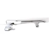 Chain guard chrome rounded for Zündapp, GTS 50, Type 517, C 50 Sport, KS MG00007306