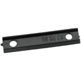 Schutzblechunterlage Gummi Schwarz für Kreidler Florett RS, RMC MG00007387