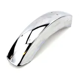 Schutzblech Chrom Hinten für Zündapp GTS 50, KS 50 MG00007626