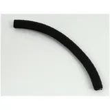 Mudguard edge protection black for Kreidler, Florett, Mustang, Cross MG00007643 Mudguard edge protection black for Kreidler, Florett, Mustang, Cross MG00007643