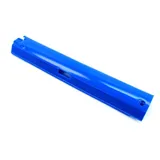 Cable guide plastic blue for Puch Maxi S, N, Supermaxi LG1, 2 MG00007682