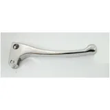 Brake lever polished aluminum right for Zündapp GTS, CS 50, CX C 50 Sport, KS Kreidler Florett, MF 2 MP, Hercules Prima Automati Brake lever polished aluminum right for Zündapp GTS, CS 50, CX C 50 Sport, KS Kreidler Florett, MF 2 MP, Hercules Prima Automati