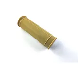 Throttle grip rubber beige d=24mm 100mm MG00007756