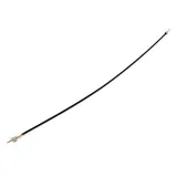 Tachowelle 900mm Gewinde M10 Vierkant 2mm für Kreidler Florett Eiertank, Zündapp, Hercules, Puch Mopeds MG00008103