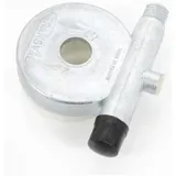 Speedo drive 17 for Zündapp moped, moped, mokick MG00008111