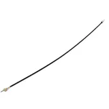 Tachowelle Schwarz 2,5mm 2mm für Puch P 1, Zündapp MG00008156 Tachowelle Schwarz 2,5mm 2mm für Puch P 1, Zündapp MG00008156