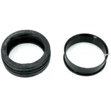Damper rubber speedometer 2 60 mm 68 for Zündapp, Kreidler, Hercules, Puch, KTM, DKW, Rixe, Mokick KKR MG00008163