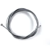 Clutch inner cable/brake inner cable steel 2m 2.0mm nipple 6x8/6x10 for Zündapp, Kreidler, Hercules, Puch MG00008201 Clutch inner cable/brake inner cable steel 2m 2.0mm nipple 6x8/6x10 for Zündapp, Kreidler, Hercules, Puch MG00008201