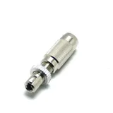Adjusting screw knurl 6mm for moped, moped, mokick MG00008211