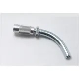 Umlenkrohr Magura Aluminium 68mm 6mm für Zündapp, Kreidler, Hercules, Puch MG00008222 Umlenkrohr Magura Aluminium 68mm 6mm für Zündapp, Kreidler, Hercules, Puch MG00008222