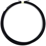 Seilzughülle Schwarz 10m 4mm für Mofa, Moped, Mokick, Roller MG00008224 Seilzughülle Schwarz 10m 4mm für Mofa, Moped, Mokick, Roller MG00008224