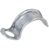 Cable holder metal for Zündapp, Bergsteiger M 25, 50, moped, moped type 434, KS GTS, C 50 MG00008228