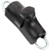 Seilzug Öler schwarz für D=3,00mm für Mofa, Moped, Mokick MG00008233