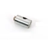 Schraubnippel Metall 5x10mm Bohrung 2,5mm für Zündapp, Kreidler, Hercules, Puch MG00008253 Schraubnippel Metall 5x10mm Bohrung 2,5mm für Zündapp, Kreidler, Hercules, Puch MG00008253