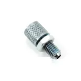 Einstellschraube M5 10mm Stahl für Zündapp Mofa, Hercules, Kreidler, DKW, KTM, Rixe, Miele, Puch MG00008267