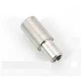 Hülse Aluminium 6x8mm 5mm 3mm 8mm für Mofa, Moped, Mokick MG00008290
