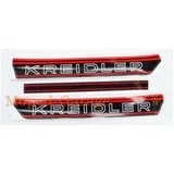 Tankaufkleber Kreidler für Florett RS, RMC MG00008301