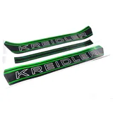 Tank sticker Kreidler for Florett RS, RMC MG00008323