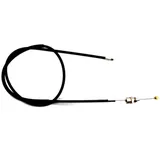 Gaszug Schwarz für Kreidler Florett K 54 RSH-B, RSH-L, Zündapp, Kreidler, Hercules, Puch MG00008401