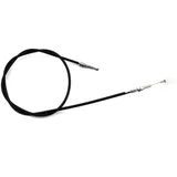 Brake cable black for Zündapp GTS 50, C 50 Sport, Type 529 MG00008433