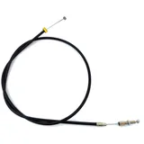 Shifter cable black for Zündapp, CS, CX 25 MG00008436