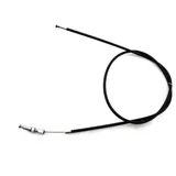 Bremszug Schwarz 448-17.626 für Zündapp, Hai 25, CX 25 MG00008441