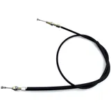 Brake cable black 1440mm for Zündapp M 50, 25 Type 434, Bergsteiger KS 50 WC 517-50, MG00008449