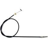 Shifter cable black 540mm for Zündapp, M 50, 25 Type 434 Bergsteiger MG00008452