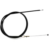 Shifter cable black 927.170.71.43 for Hercules Prima GT, GX, Zündapp, Kreidler, MG00008455