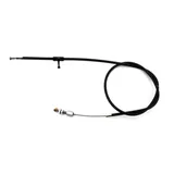 Clutch cable black 530-17.610 for Zündapp, KS 80 MG00008466