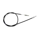Handbremszug Schwarz 5 L für Zündapp, C 50 Sport, GTS MG00008475