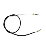 Kupplungszug 1060mm Hüllenlänge 840mm für Kreidler Florett LF, LH, GT, K 54/32 D-A, D-B, 54/52, Zündapp, Hercules, Puch MG000084