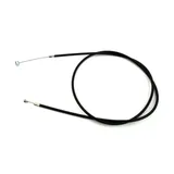 Handbremszug Schwarz 106 cm für Kreidler Florett K 54, Zündapp, Kreidler, Hercules, Puch MG00008490