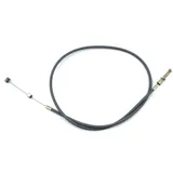 Schaltzug Grau Einbaufertig für Zündapp, Combinette MG00008494 Schaltzug Grau Einbaufertig für Zündapp, Combinette MG00008494