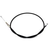Kupplungszug MOGA Schwarz 447-17.607 für Zündapp ZR 20, ZB 22 MG00008496