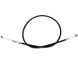 Schaltzug Schwarz 447-17.605 für Zündapp ZR 20, ZB 22 MG00008497