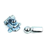Pendant key 30mm 40mm for moped mokick MG00008704