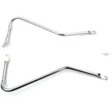 Chrombügel Mofa für Puch Maxi S Moped MG00008706